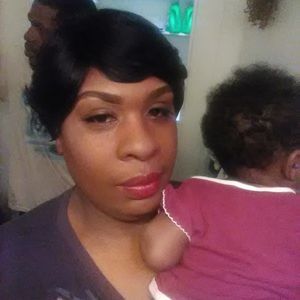 Meet your Posher, Alice